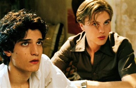 cast di the dreamers|The Dreamers Summary, Trailer, Cast, and More